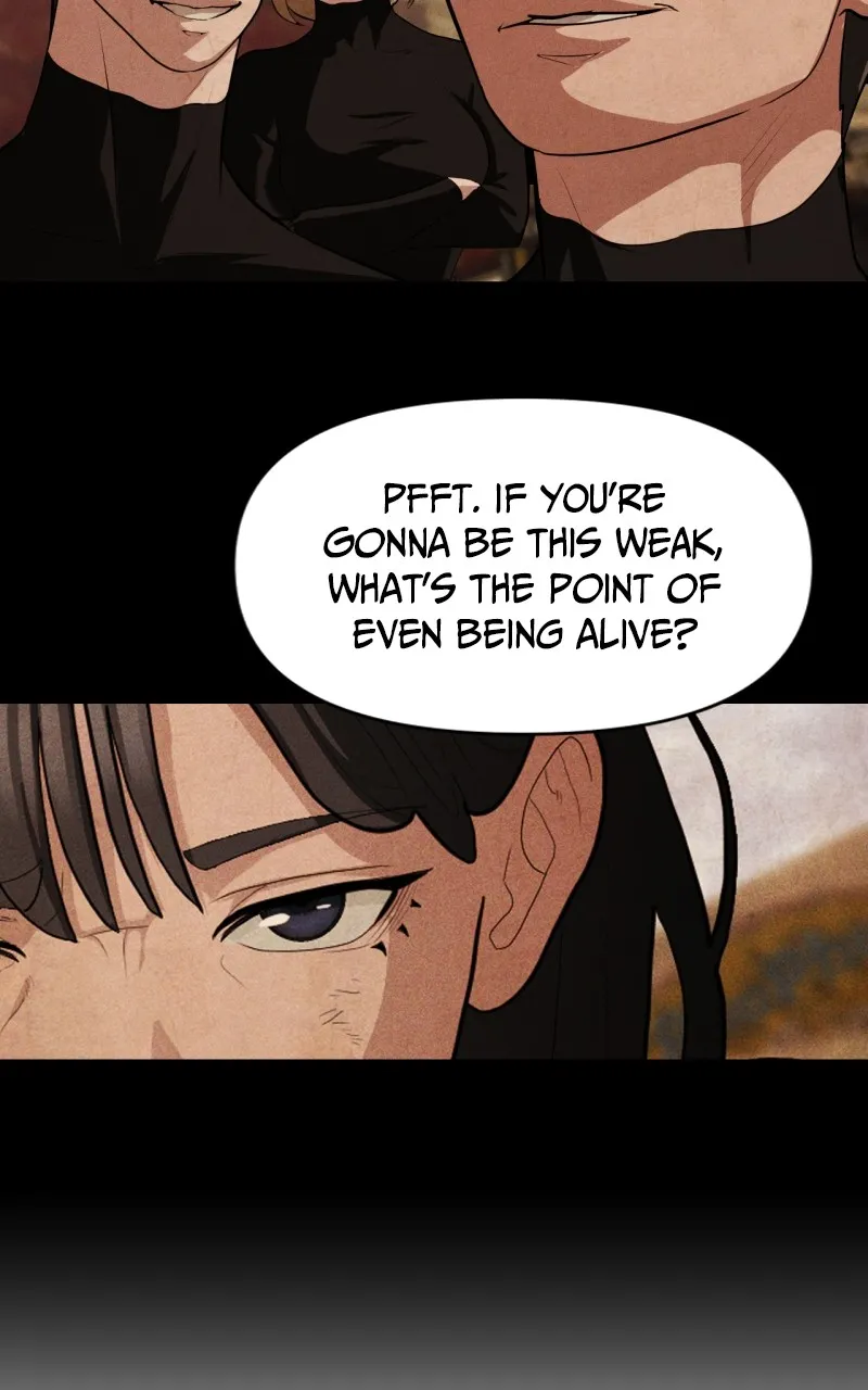 Void Man Chapter 12 page 27 - 