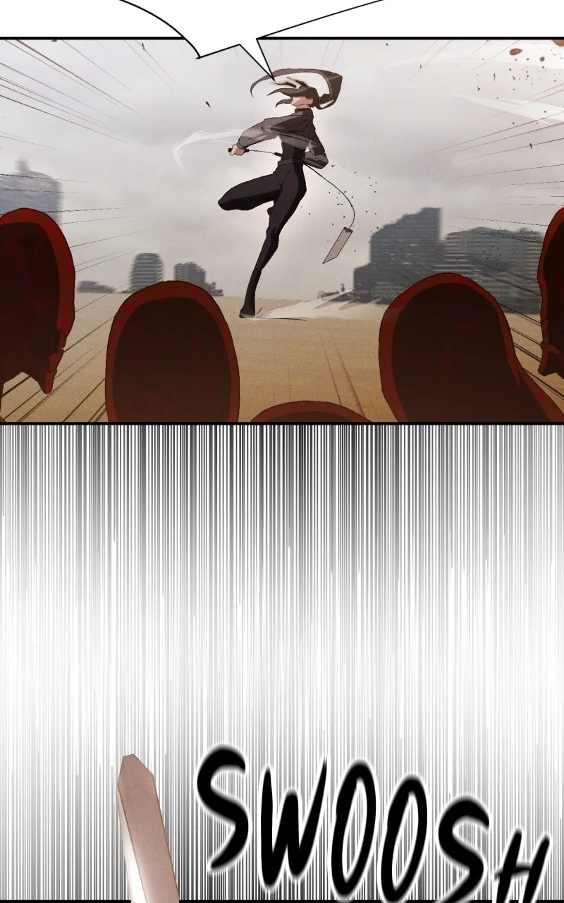 Void Man Chapter 12 page 30 - 