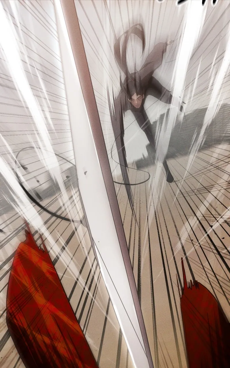 Void Man Chapter 12 page 31 - 
