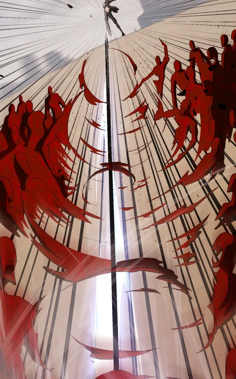 Void Man Chapter 12 page 33 - 