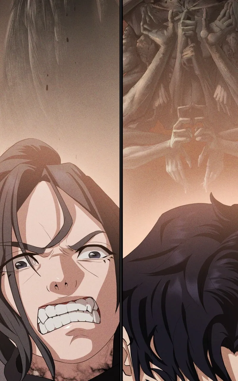 Void Man Chapter 12 page 5 - 