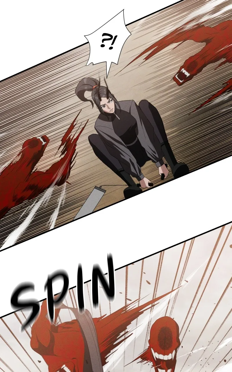 Void Man Chapter 12 page 41 - 