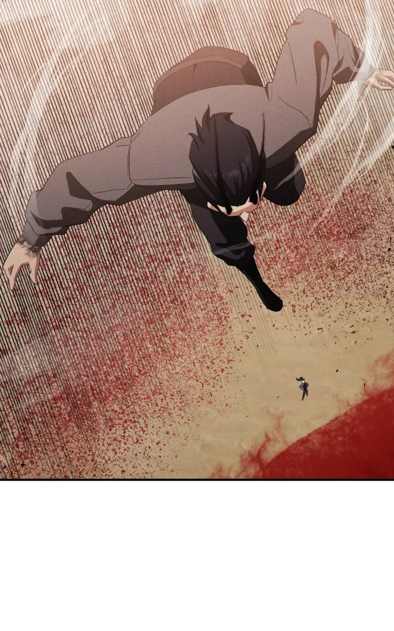 Void Man Chapter 12 page 45 - 
