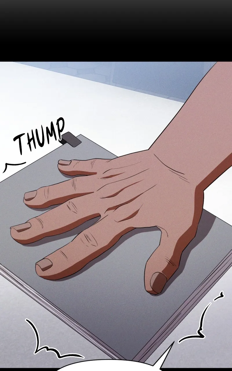Void Man Chapter 12 page 49 - 