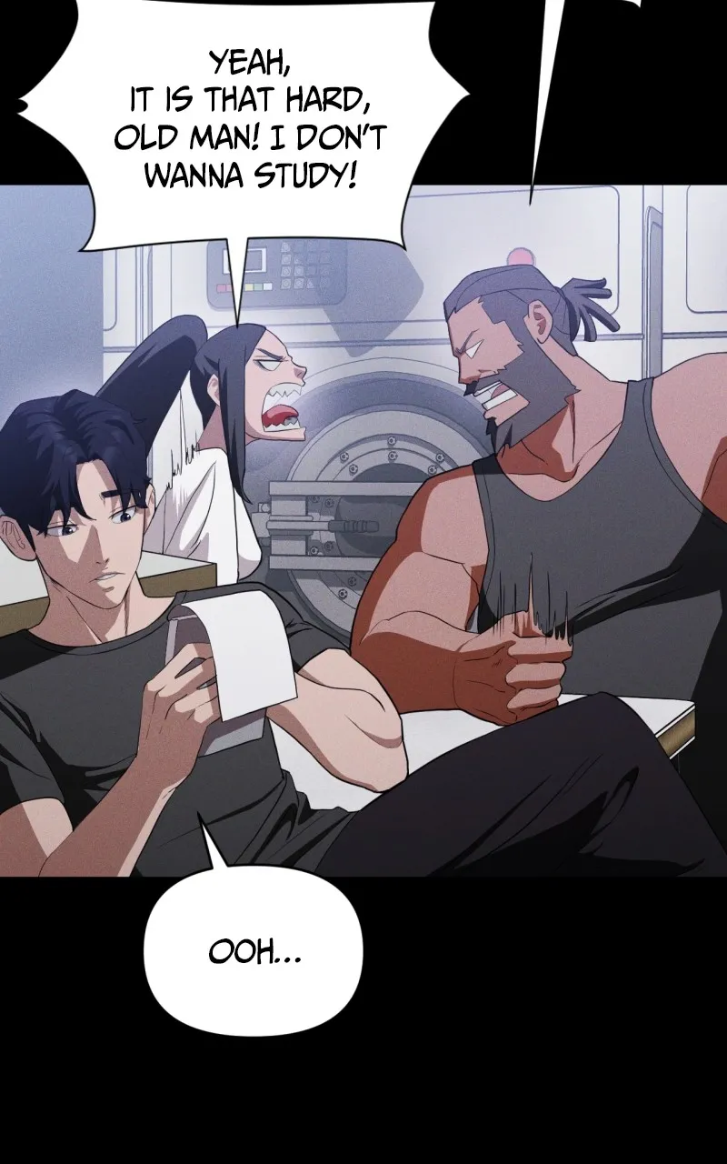 Void Man Chapter 12 page 53 - 