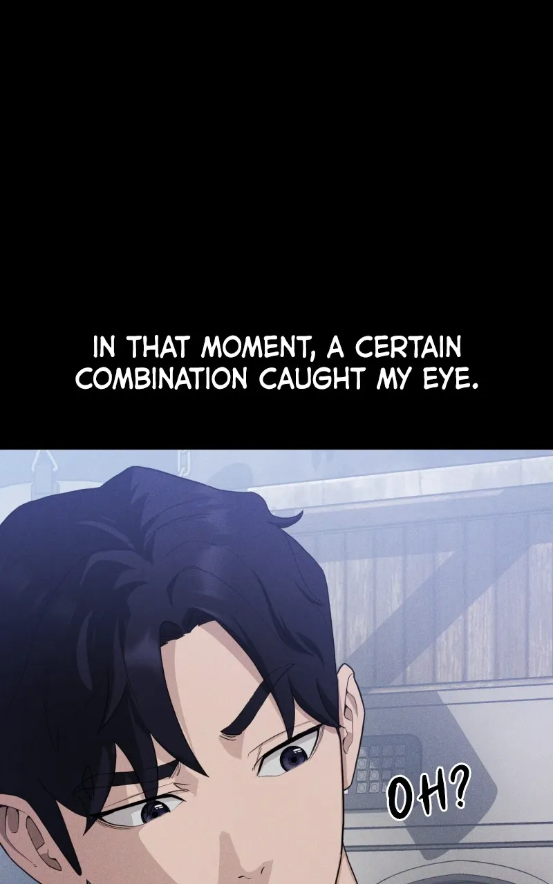 Void Man Chapter 12 page 54 - 