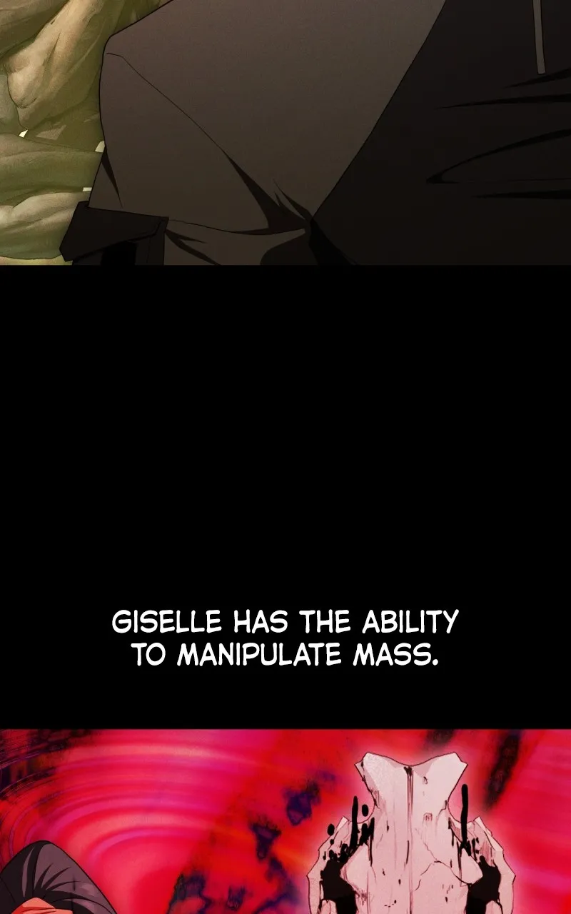 Void Man Chapter 12 page 57 - 