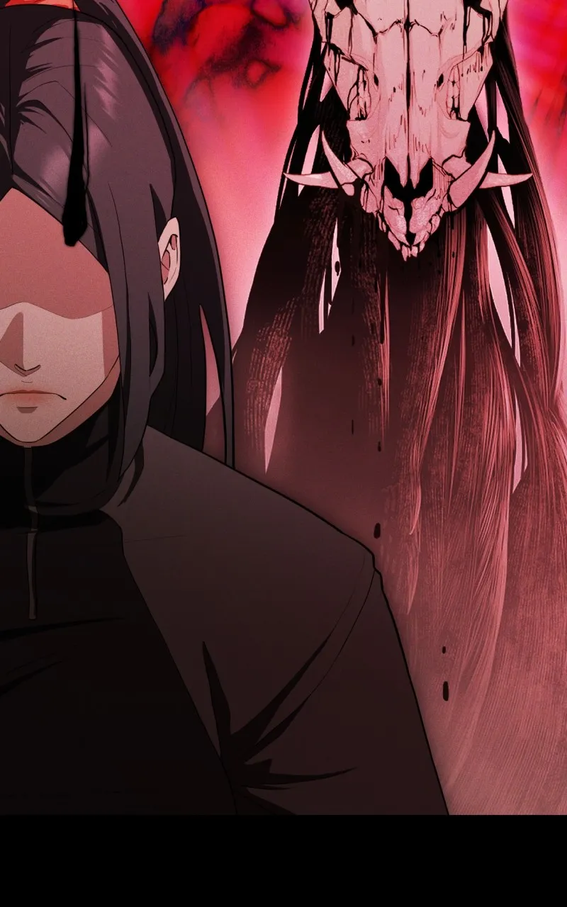 Void Man Chapter 12 page 58 - 