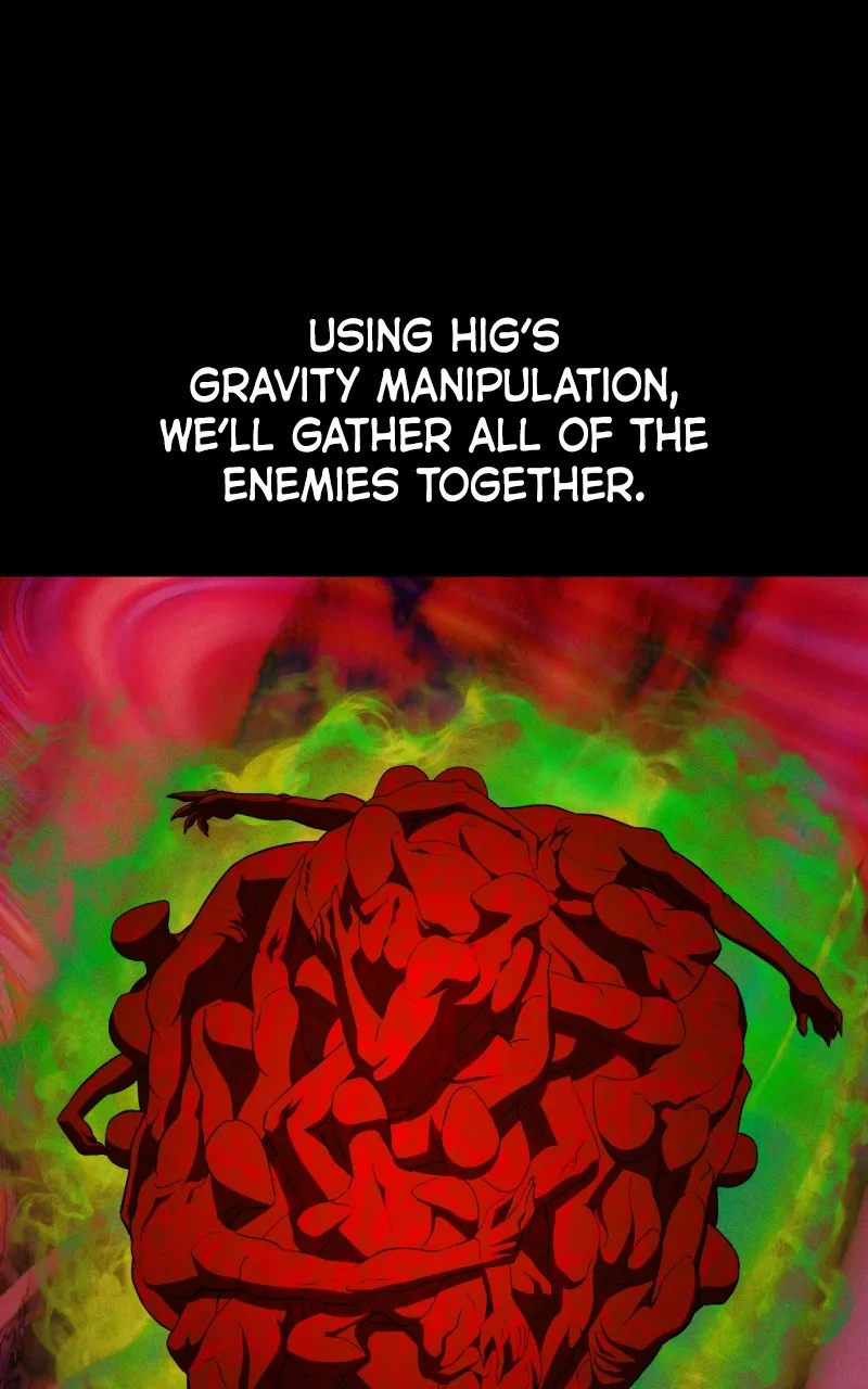 Void Man Chapter 12 page 59 - 