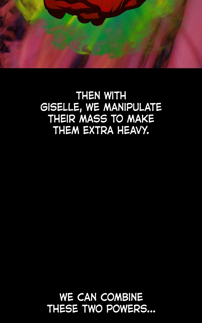Void Man Chapter 12 page 60 - 