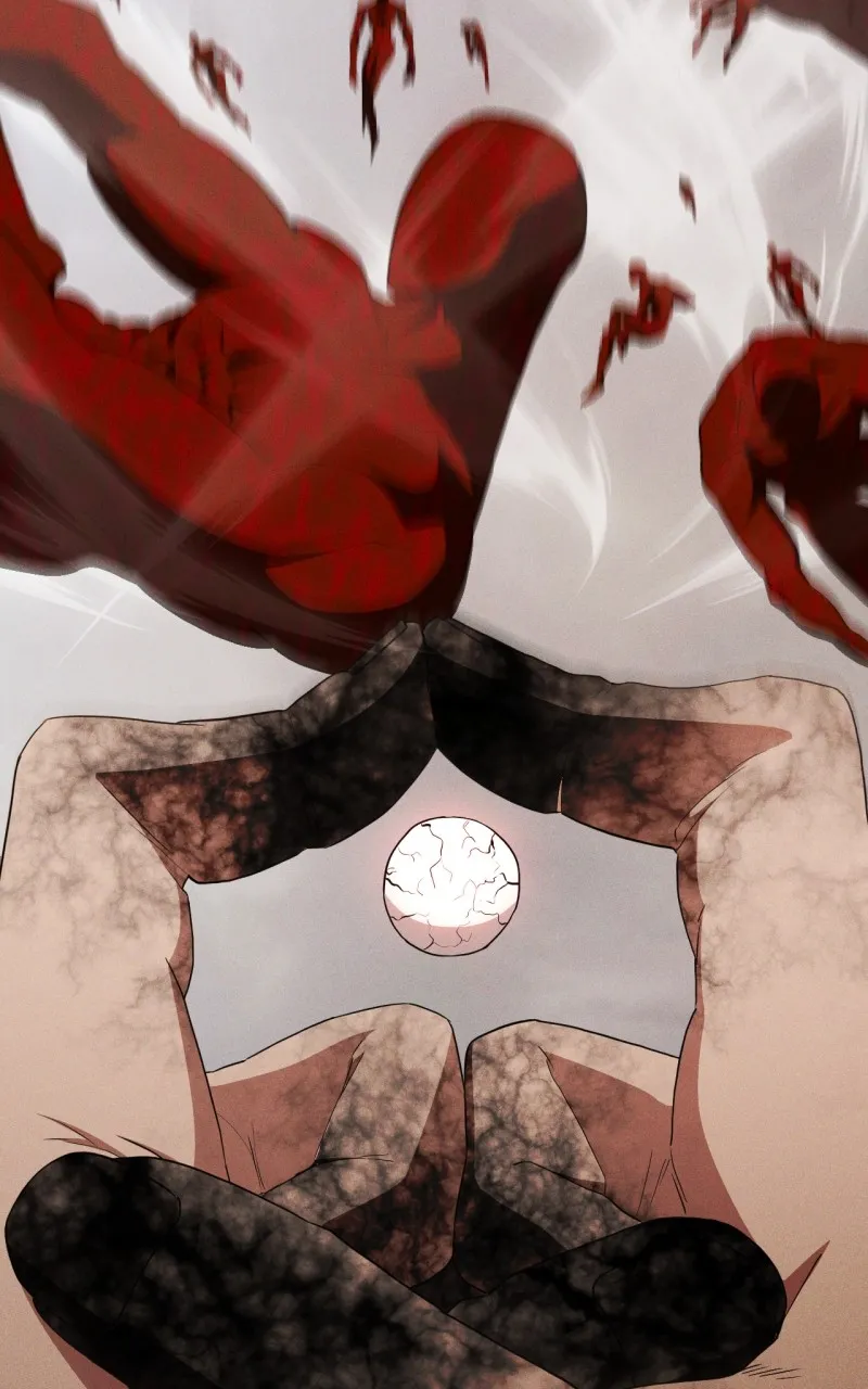 Void Man Chapter 12 page 67 - 