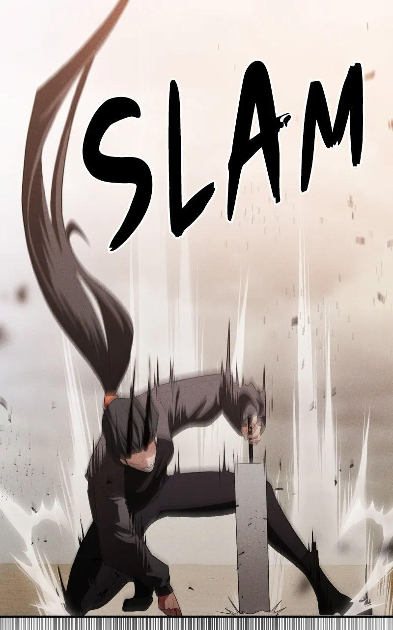Void Man Chapter 12 page 78 - 