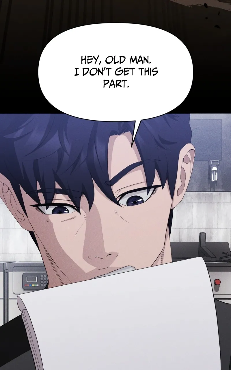 Void Man Chapter 12 page 84 - 
