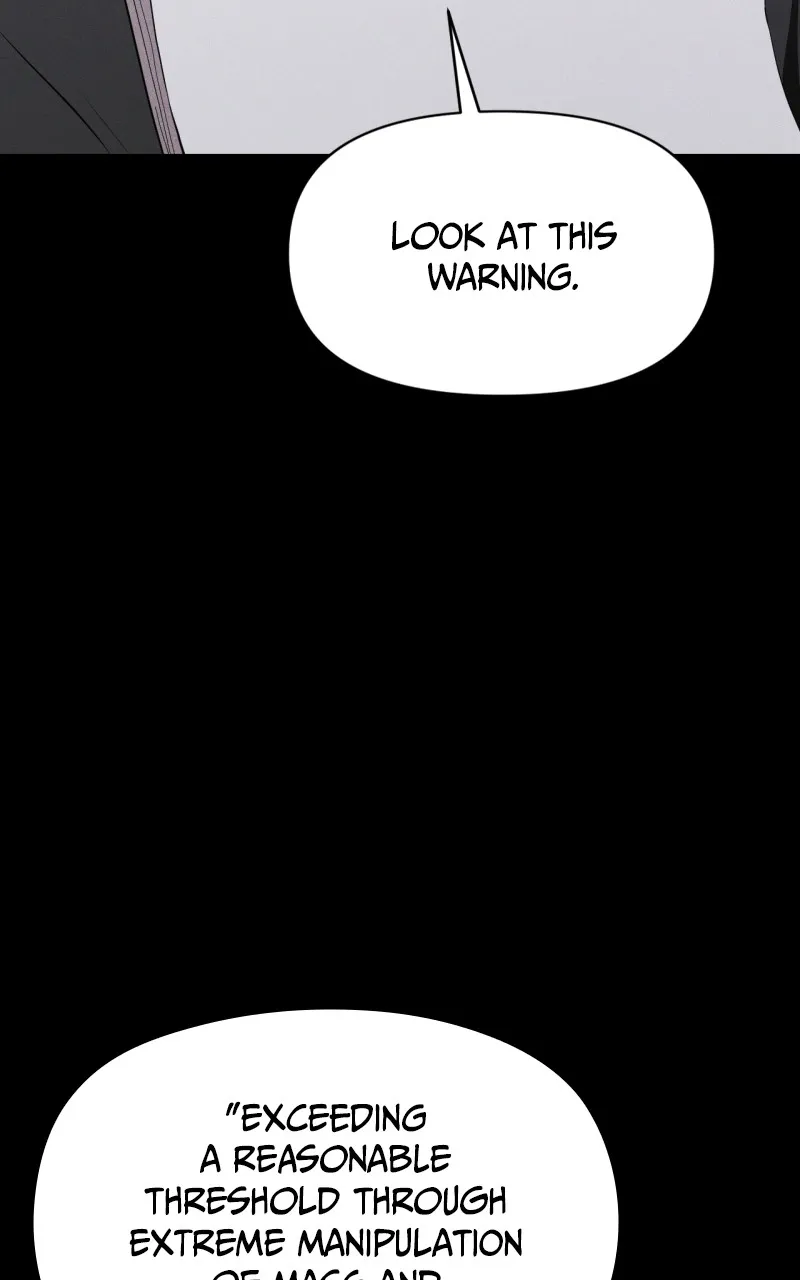 Void Man Chapter 12 page 85 - 