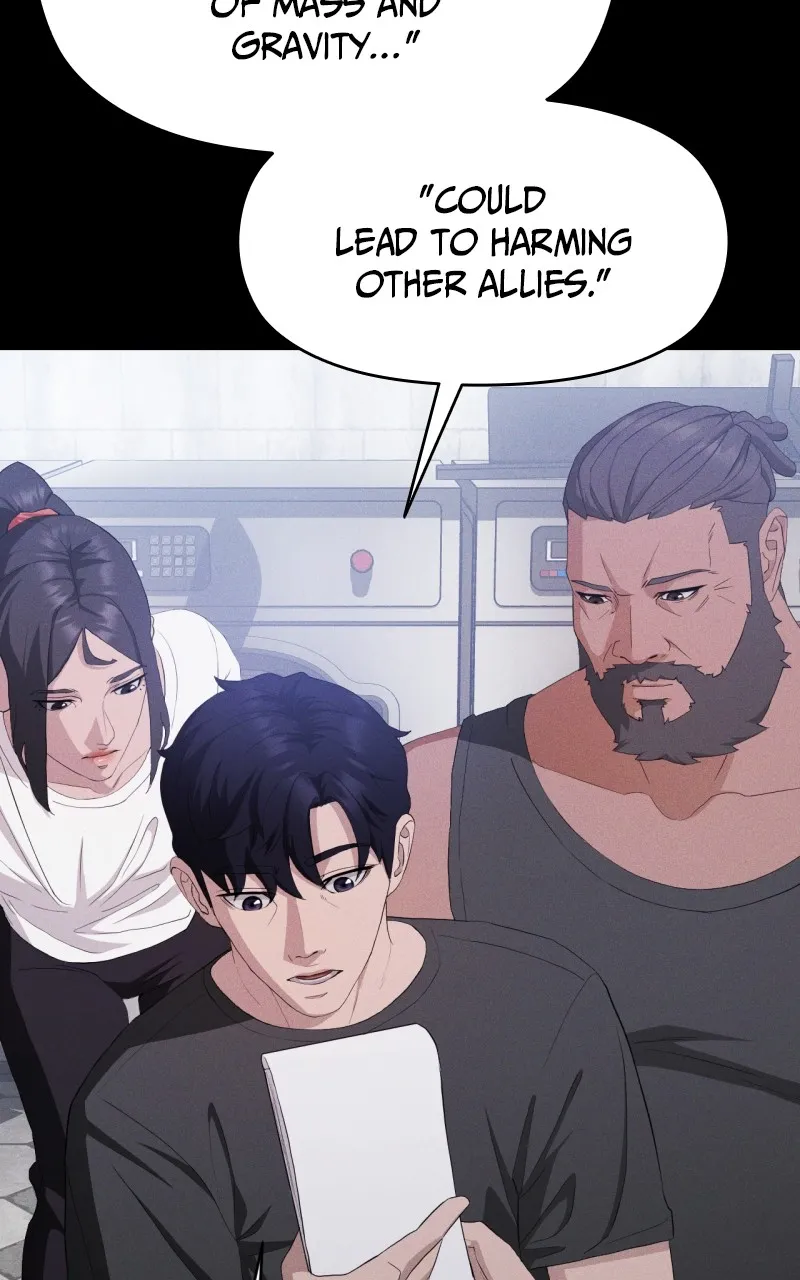 Void Man Chapter 12 page 86 - 