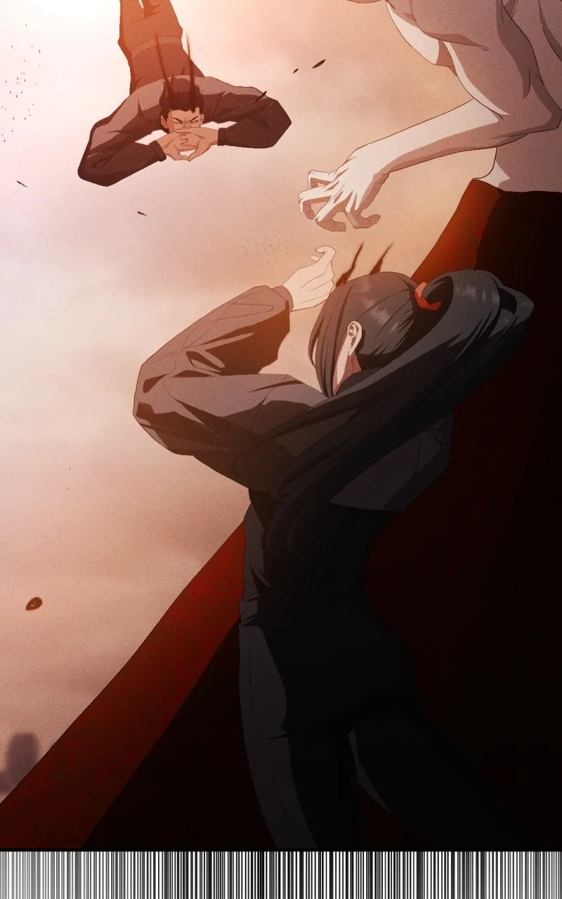 Void Man Chapter 12 page 93 - 
