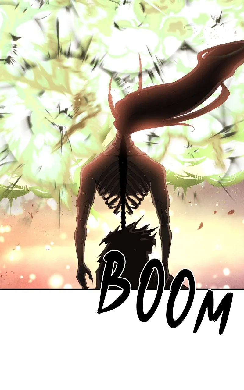 Void Man Chapter 13 page 121 - 