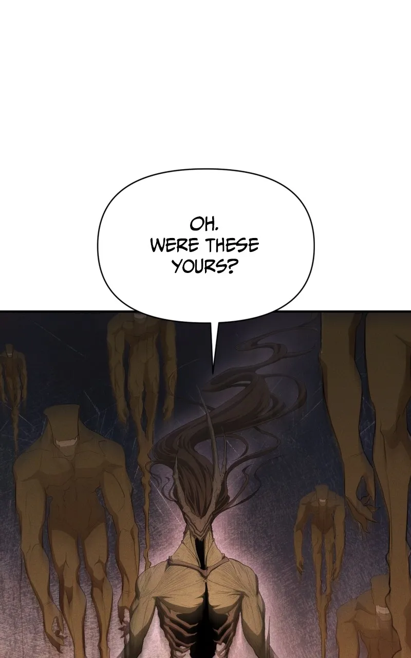 Void Man Chapter 13 page 124 - 