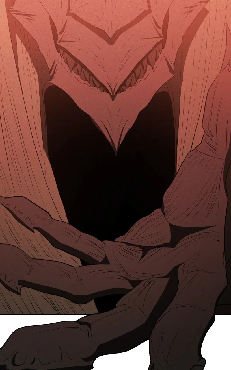 Void Man Chapter 13 page 127 - 