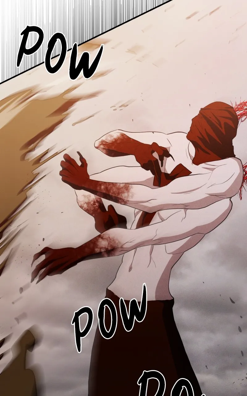 Void Man Chapter 13 page 130 - 