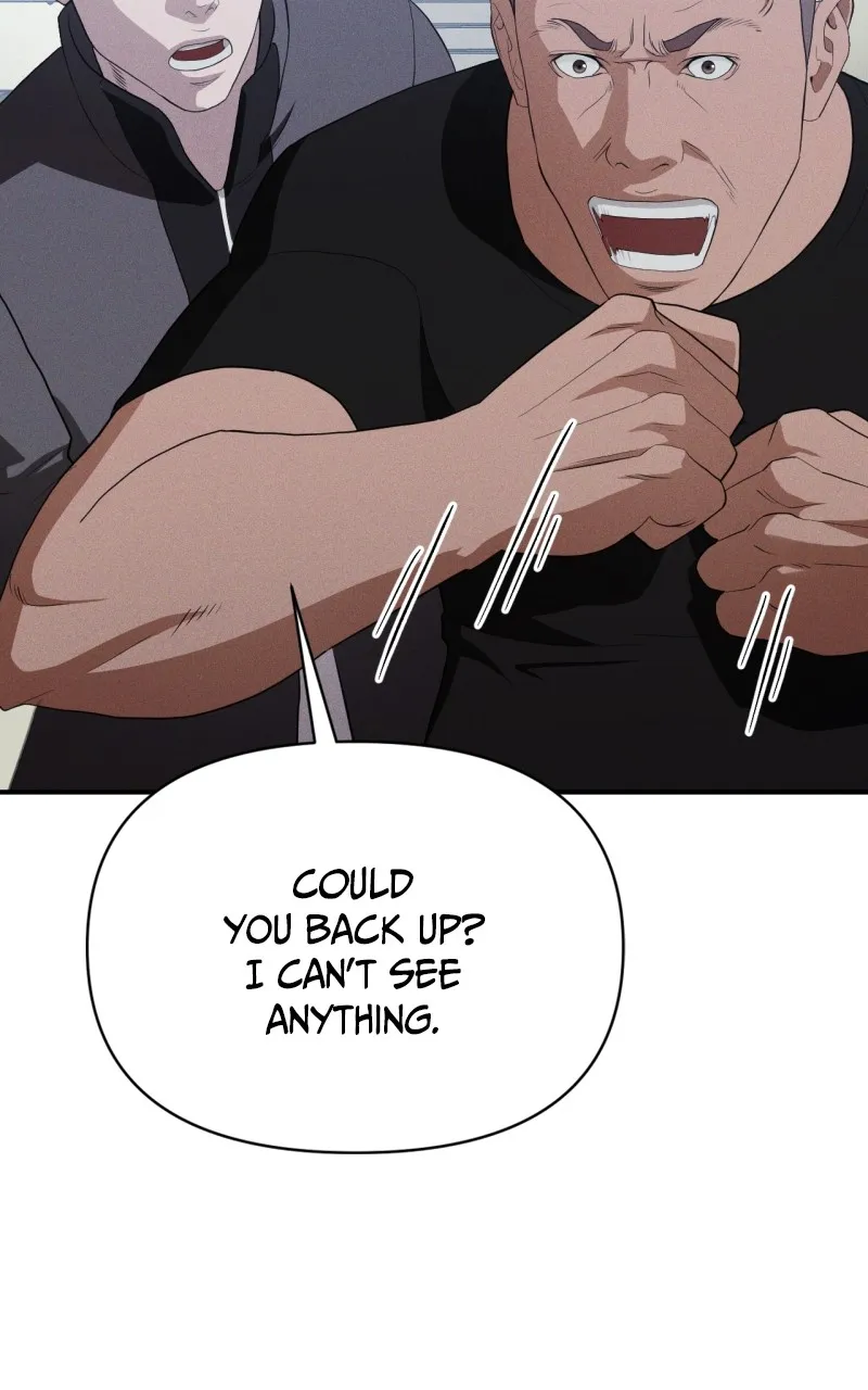 Void Man Chapter 13 page 136 - 