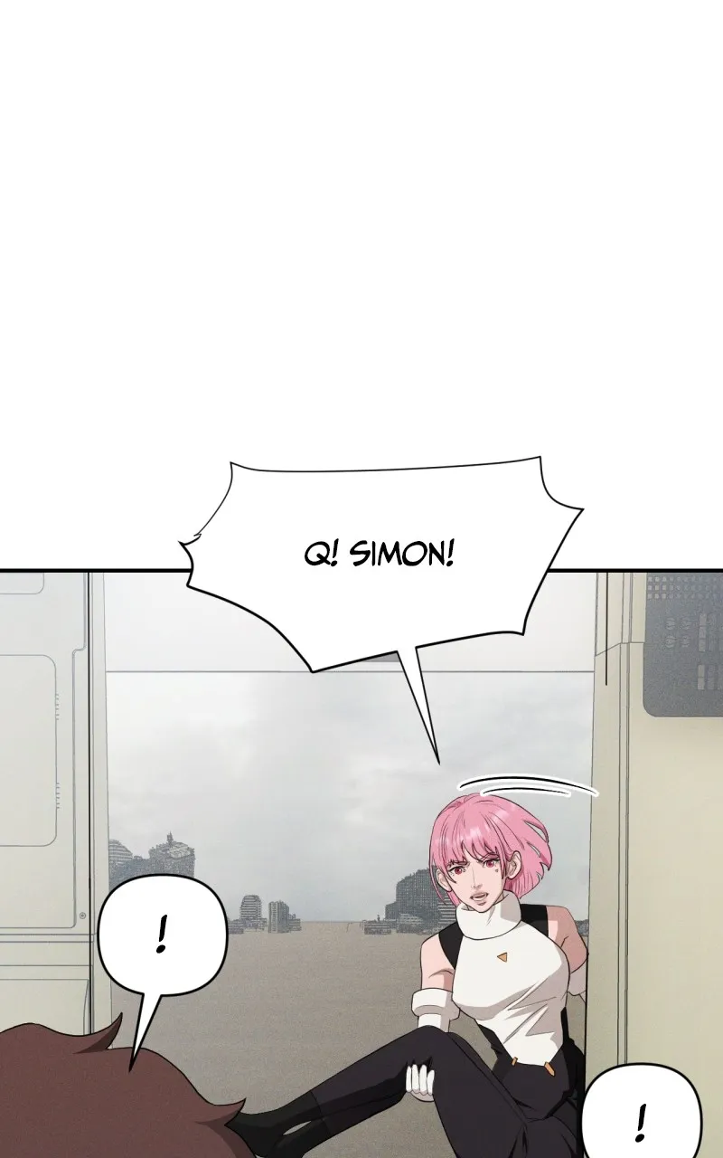 Void Man Chapter 13 page 137 - 