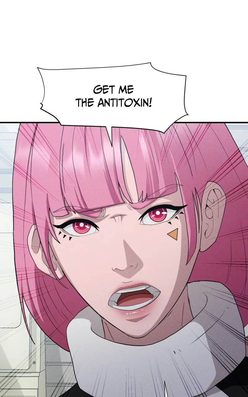 Void Man Chapter 13 page 139 - 
