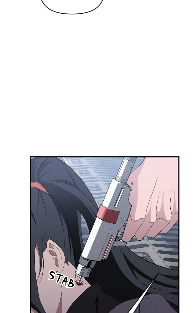 Void Man Chapter 13 page 142 - 