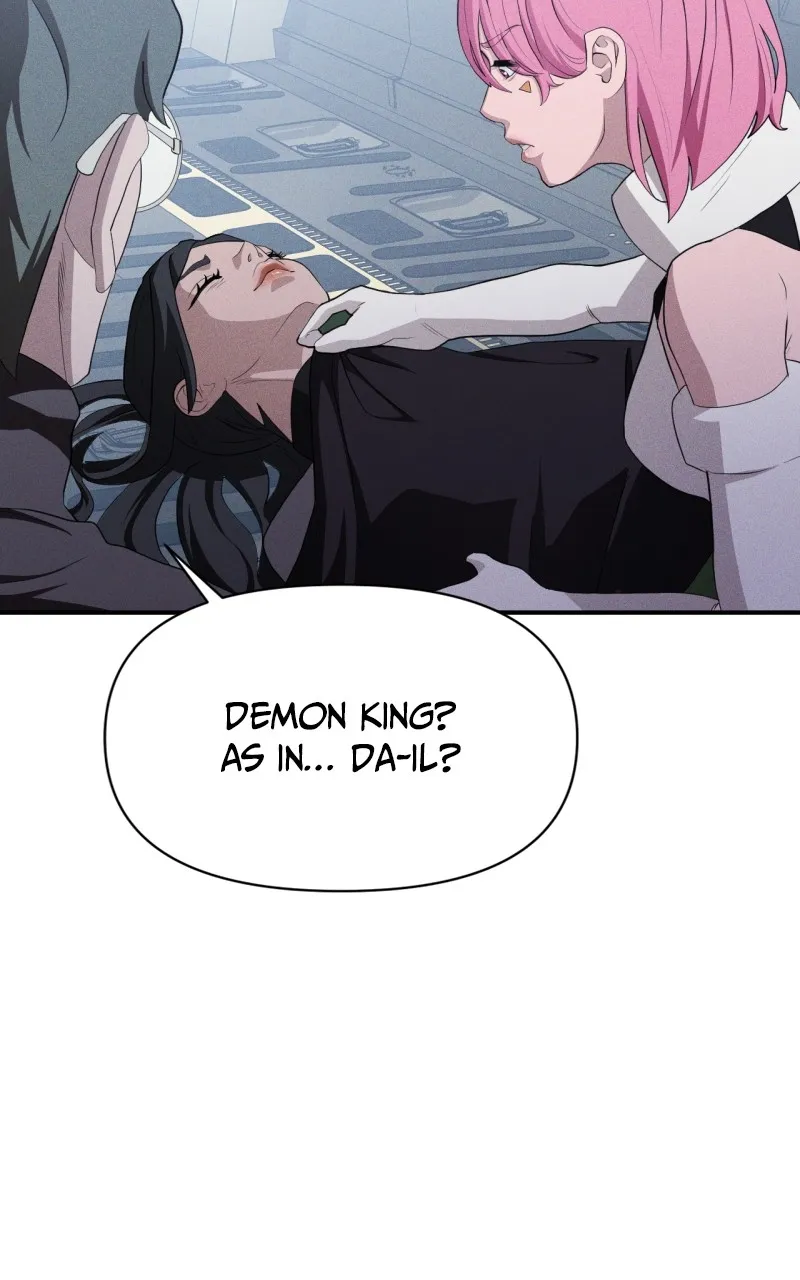 Void Man Chapter 13 page 144 - 