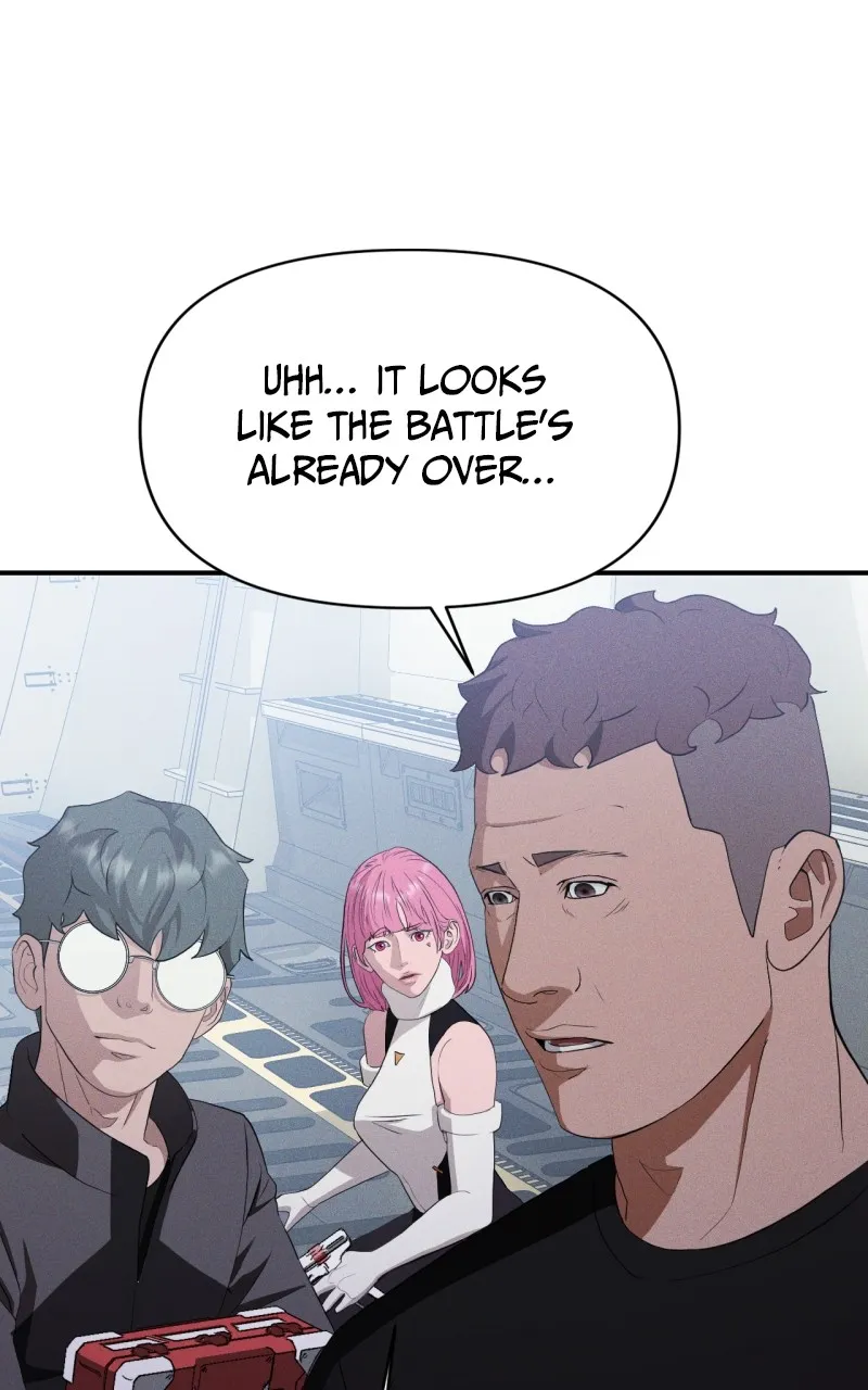 Void Man Chapter 13 page 147 - 