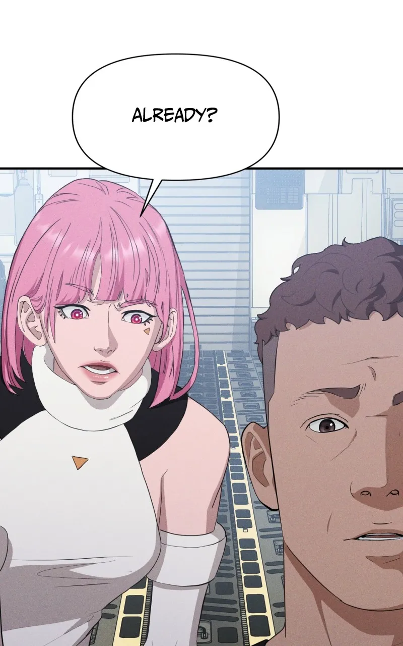 Void Man Chapter 13 page 149 - 