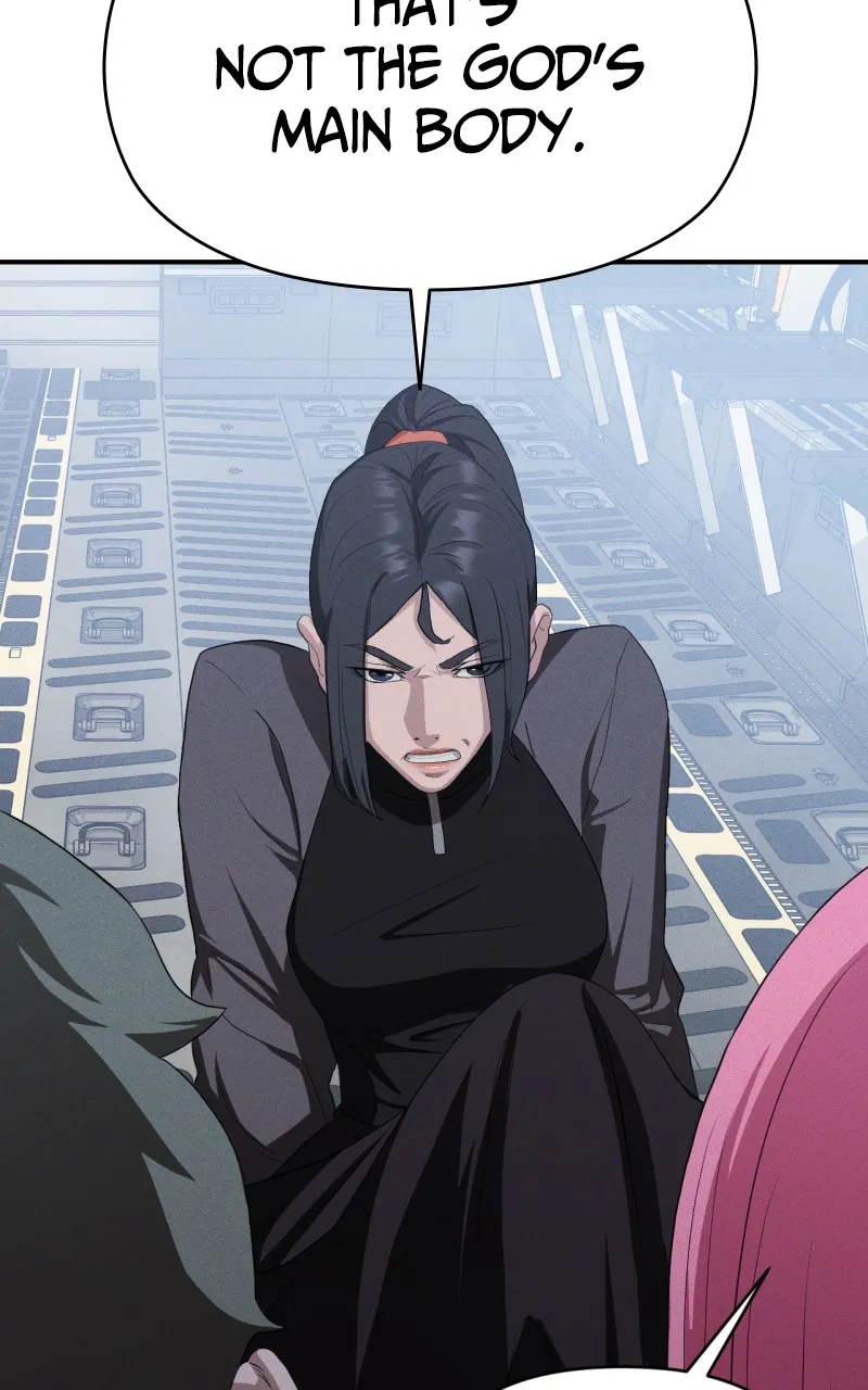 Void Man Chapter 13 page 157 - 