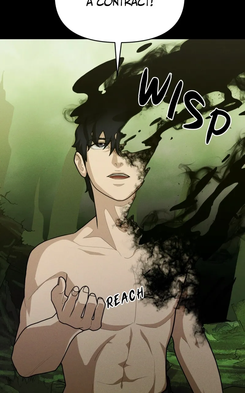 Void Man Chapter 13 page 17 - 