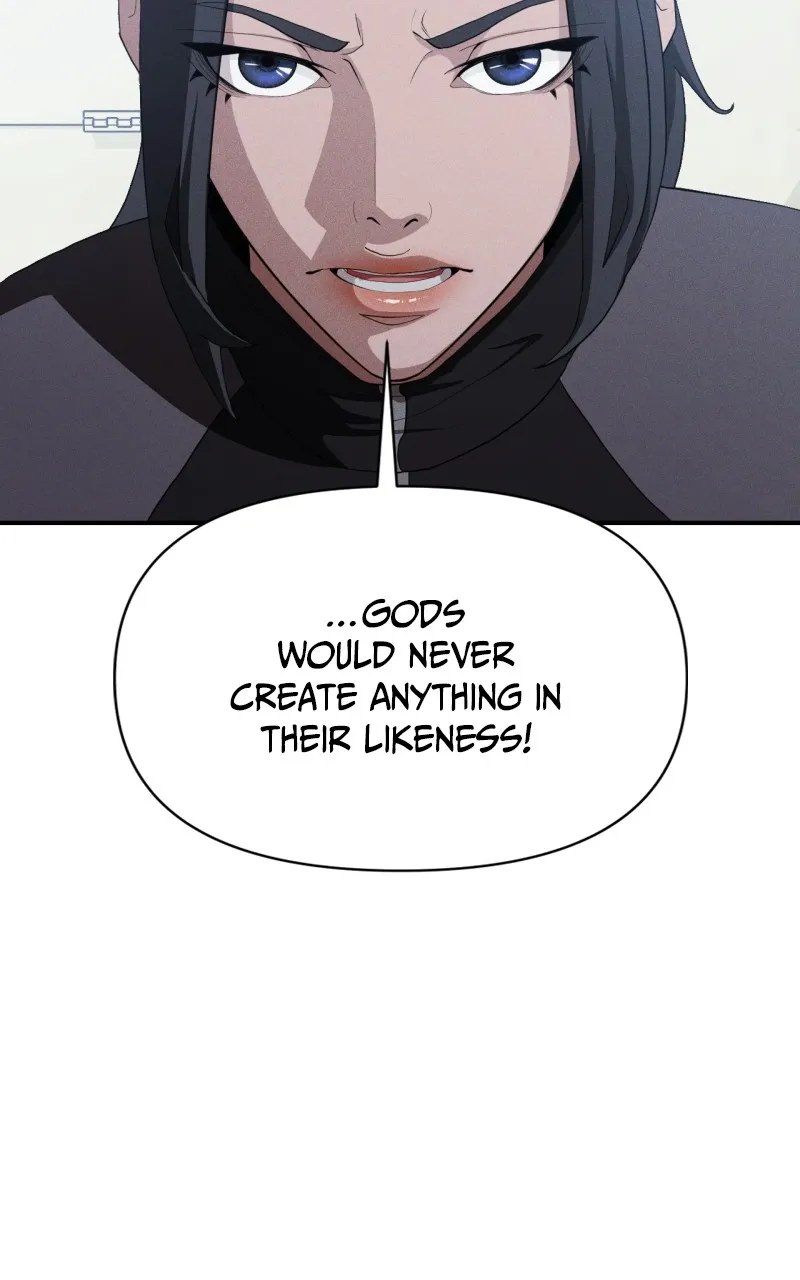 Void Man Chapter 13 page 164 - 