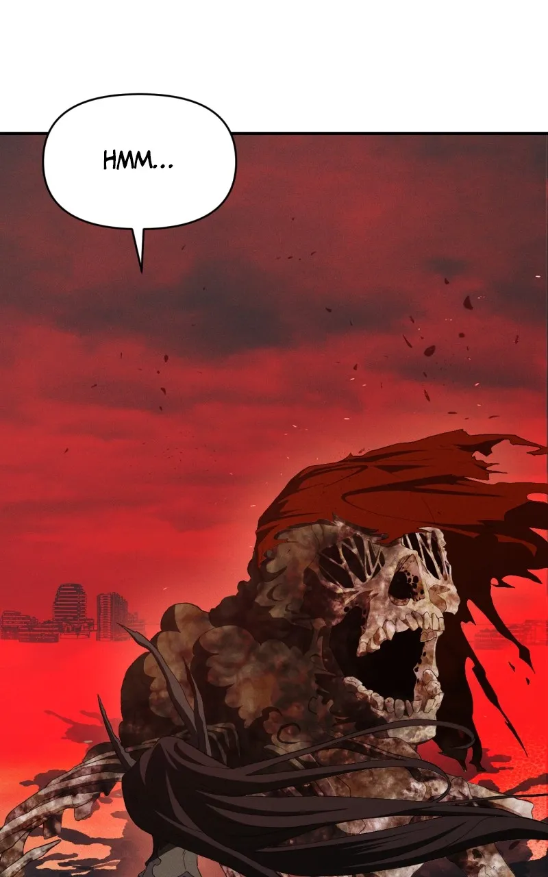 Void Man Chapter 13 page 167 - 