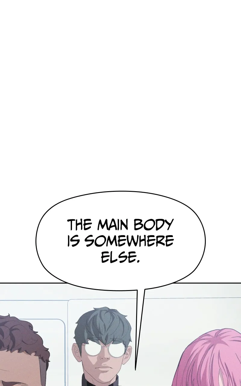 Void Man Chapter 13 page 169 - 