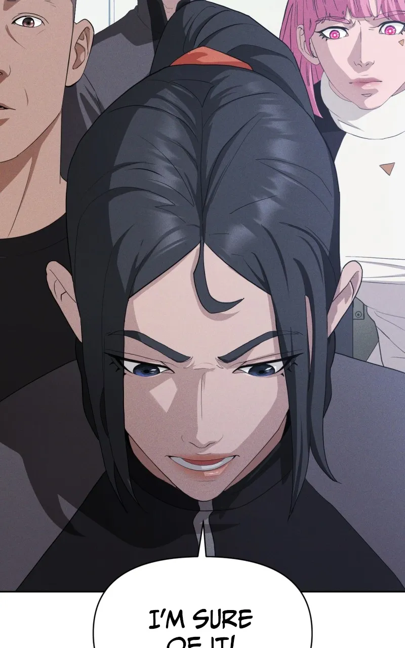 Void Man Chapter 13 page 170 - 