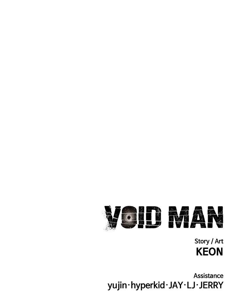 Void Man Chapter 13 page 186 - 