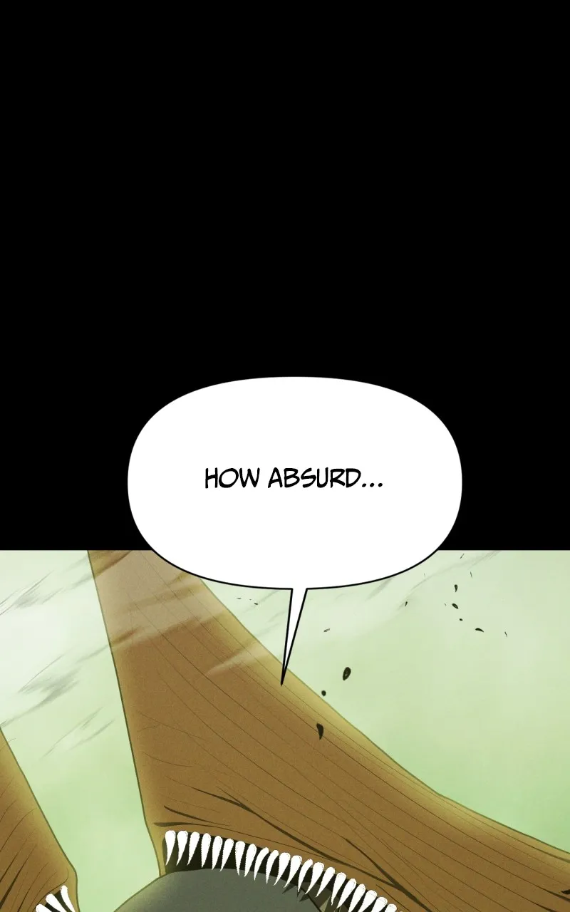 Void Man Chapter 13 page 21 - 