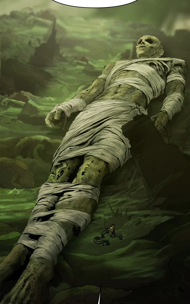 Void Man Chapter 13 page 29 - 