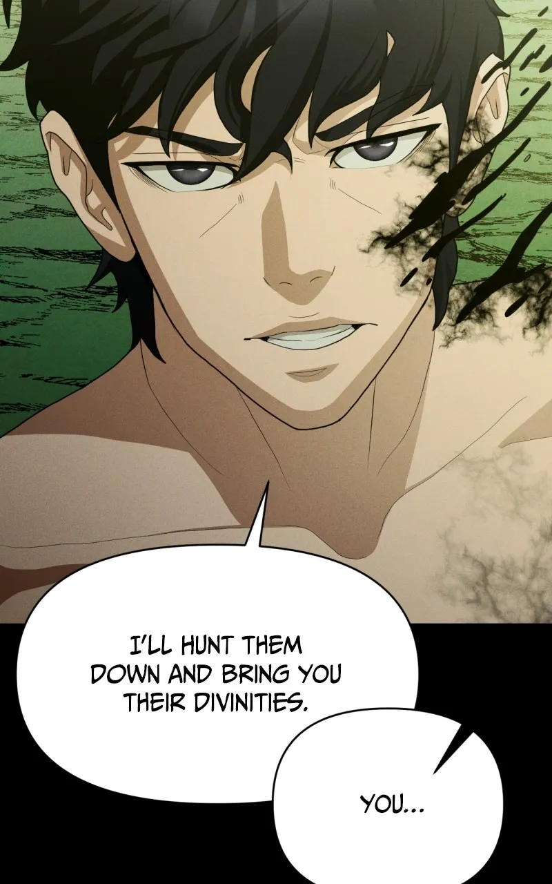 Void Man Chapter 13 page 36 - 