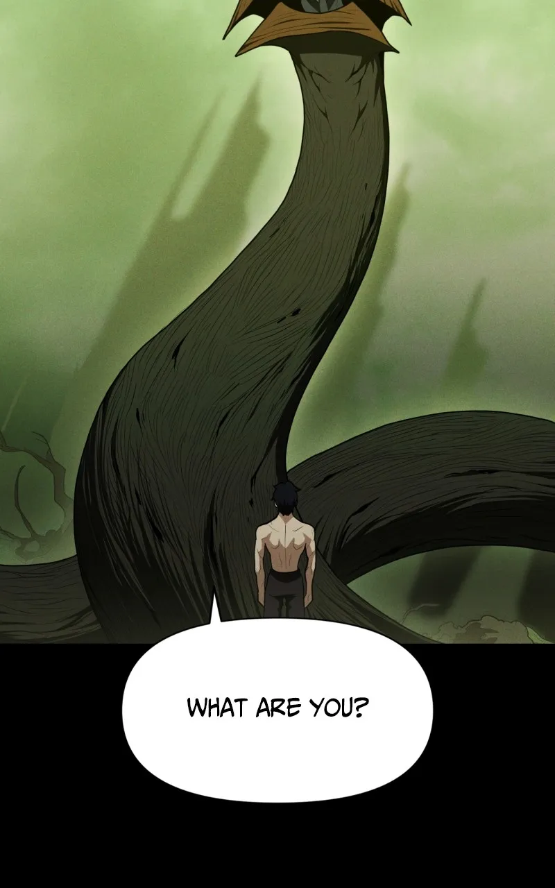 Void Man Chapter 13 page 38 - 