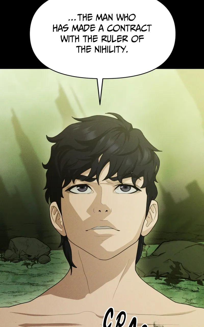 Void Man Chapter 13 page 41 - 