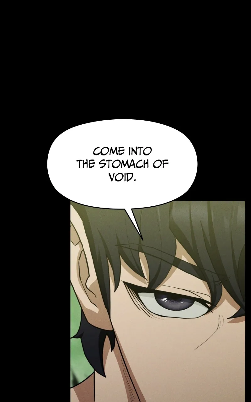 Void Man Chapter 13 page 43 - 