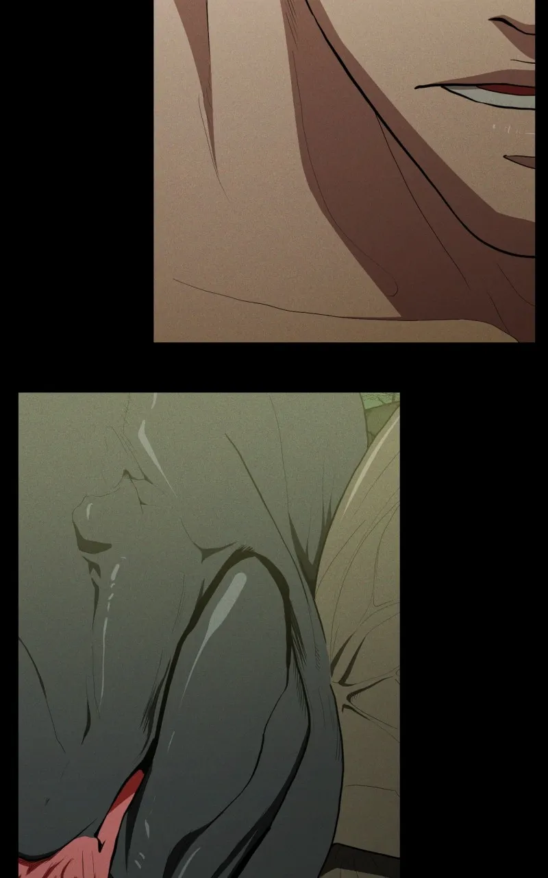Void Man Chapter 13 page 44 - 