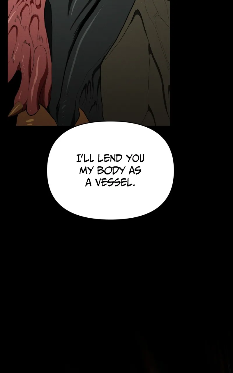 Void Man Chapter 13 page 45 - 