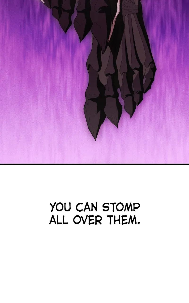 Void Man Chapter 13 page 52 - 
