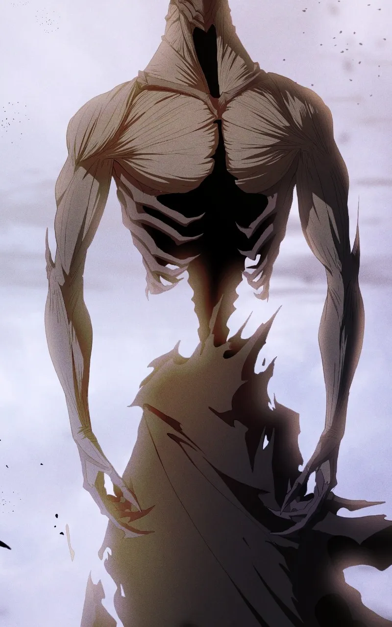 Void Man Chapter 13 page 63 - 