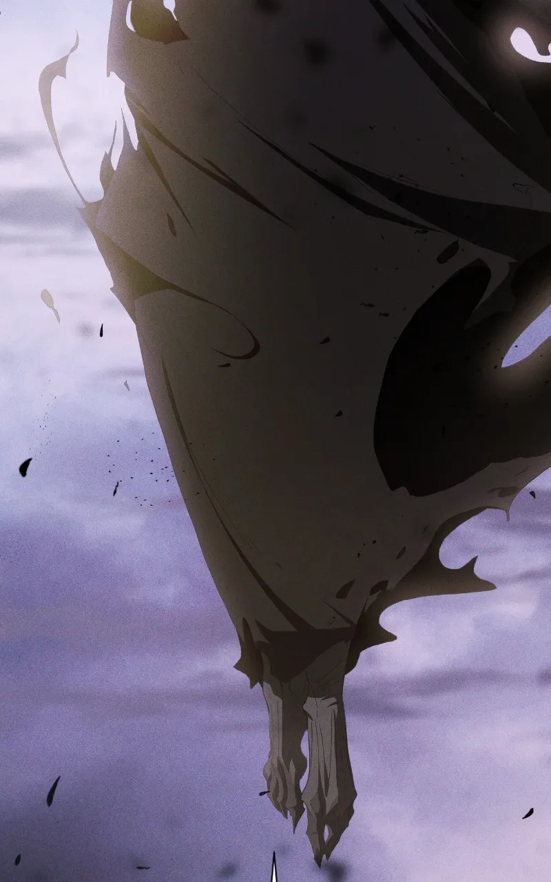 Void Man Chapter 13 page 64 - 