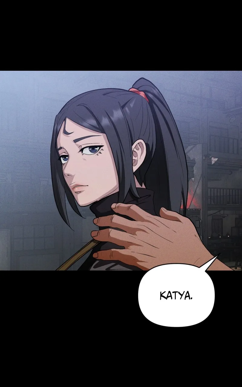 Void Man Chapter 13 page 68 - 